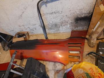 alfa romeo montreal 1971