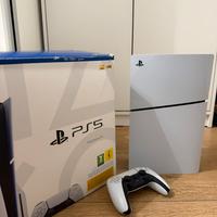 PlayStation 5