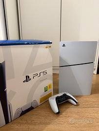 PlayStation 5