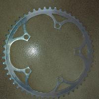 corona 53 campagnolo nuova so con 105 