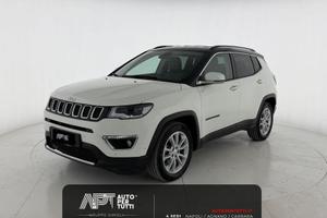 Jeep Compass 1.3 turbo t4 Limited 2wd 130cv my20
