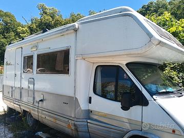 mansardato Laika ecovip 2 
