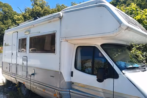 mansardato Laika ecovip 2 