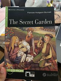 THE SECRET GARDEN ISBN 9788853006899