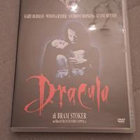 Dracula di Bram Stoker Film DVD