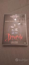 Dracula di Bram Stoker Film DVD