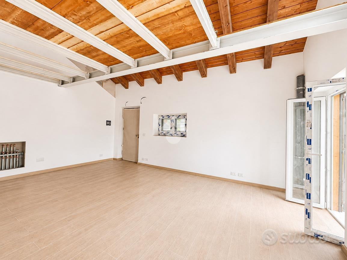 Casa – L'Aquila, Borgo Rivera, Pile - Vista 5