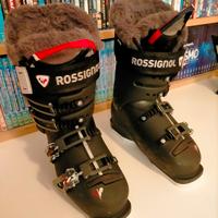 scarponi da sci Rossignol pure pro 80