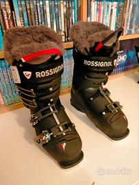 scarponi da sci Rossignol pure pro 80