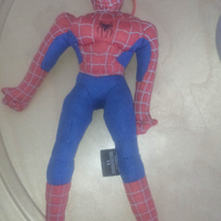 Pupazzetto Spiderman Nuovo