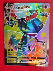 Dragapult VMAX Shiny SWSH097 Eng