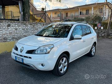 RENAULT KOLEOS 2.0dCi  150Cv 4x4