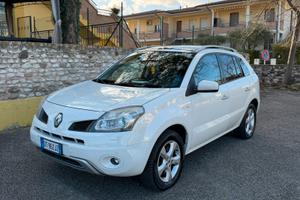 RENAULT KOLEOS 2.0dCi  150Cv 4x4