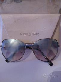Michael Kors occhiali da sole originali
