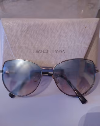 Michael Kors occhiali da sole originali