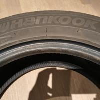 Gomme estive Hankook 205/55 R16