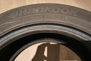 Gomme estive Hankook 205/55 R16