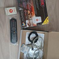 Teratec cinergy T