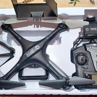 Drone Raven nuovo