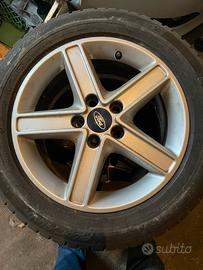 Cerchi in lega