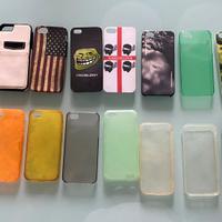 N 21 cover iPhone 5 e 5S - alcune nuove