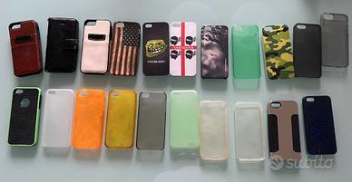 N 21 cover iPhone 5 e 5S - alcune nuove