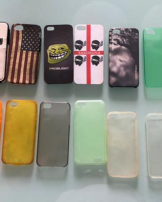 N 21 cover iPhone 5 e 5S - alcune nuove