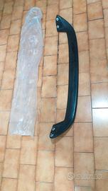 SPOILER  PEUGEOT 207 COMPLETO