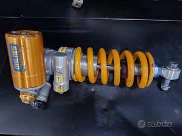 Mono posteriore Ohlins ttx36 Yamaha r1 2007 2008