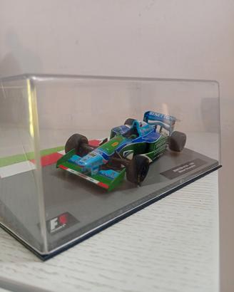 Michael Schumacher 