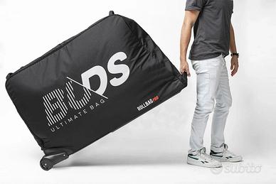 Trolley portabici BUDS ROLLBAG PRO