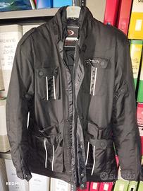 giubbotto moto