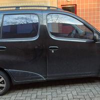 Toyota YARIS Verso 1300 VVT-I 