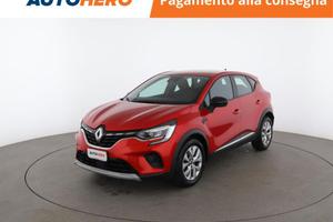 RENAULT Captur HJ27760