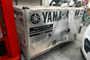 Barca open 6,70 Petra trimarchi