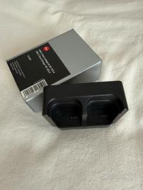 Leica Dual Charger