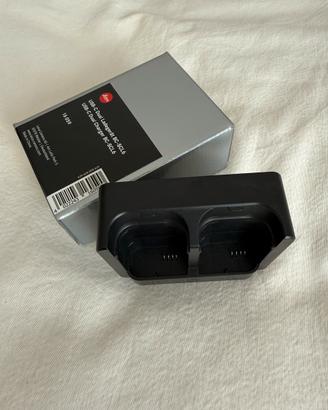Leica Dual Charger