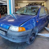 Ricambi FIAT PUNTO 1 1108cc benzina del 1998