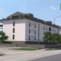 APPARTAMENTO BICAMERE IN NUOVO RESIDENCE - ALTA...