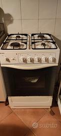 cucina indesit 