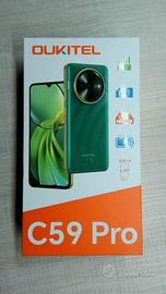 Oukitel C59 Pro
