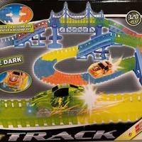 pista light track MOTOR &GO