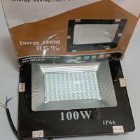 Faro a led 