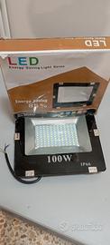 Faro a led 