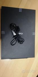 Canon scanner piano A4 Lide 300