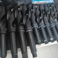 kit punte trapano hss da 10 a 60 mm