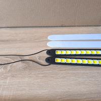 Luci diurne a Led flessibile 