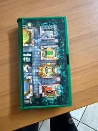 Cluedo versione da viaggio