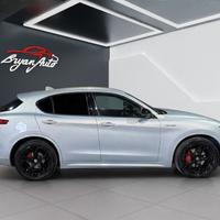 Alfa Romeo Stelvio 2.2 Turbodiesel 190 CV AT8 Q4 V