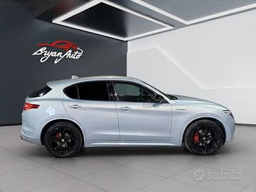 Alfa Romeo Stelvio 2.2 Turbodiesel 190 CV AT8 Q4 V